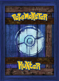 Fatalis GX Parody Card