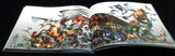 Realistic Pokemon-Volume One Art Book