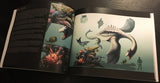 Realistic Pokemon-Volume Two Art Book