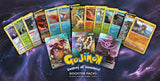 Gojimon Parody Card Pack