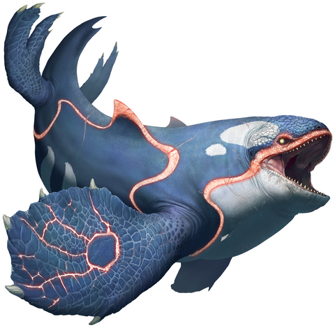 Kyogre Sticker