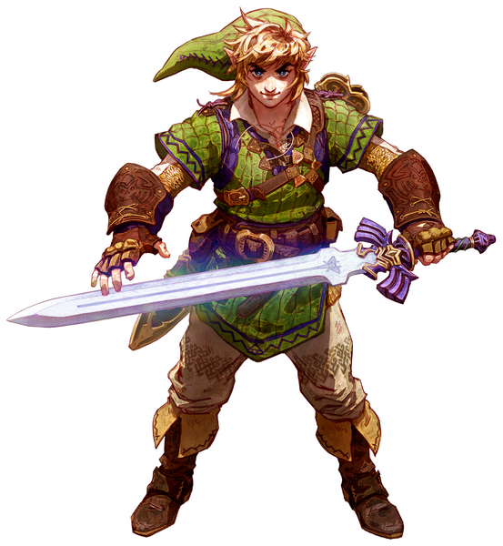 Link Sticker – Art of RJ Palmer