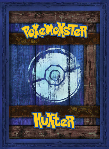 pokemon spoof cards Fatalis GX Parody Card – Art of RJ Palmer