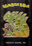Tyranitar Pin