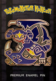 Garchomp Pin