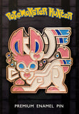 Sylveon Pin