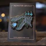 Monster King Pin
