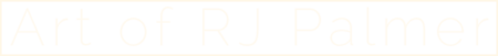 Art of RJ Palmer